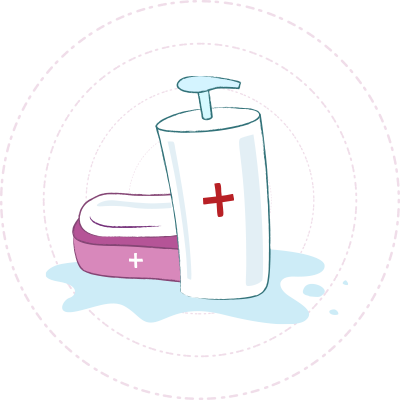 vírus, fertőzés, megelőzés, óvatosság, higiénia